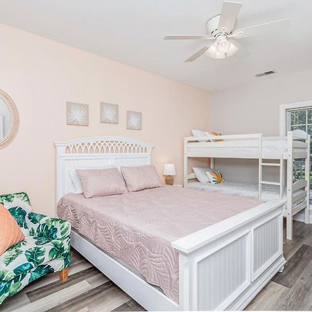 The Salty Fairway, Golf Course Condo With Resort Style Pool, 5 Miles From Beach, Fully Updated Socastee Εξωτερικό φωτογραφία