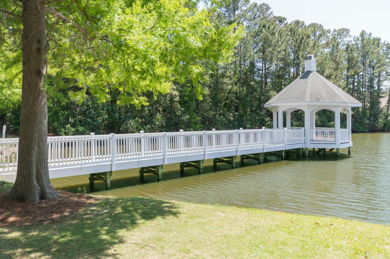 The Salty Fairway, Golf Course Condo With Resort Style Pool, 5 Miles From Beach, Fully Updated Socastee Εξωτερικό φωτογραφία