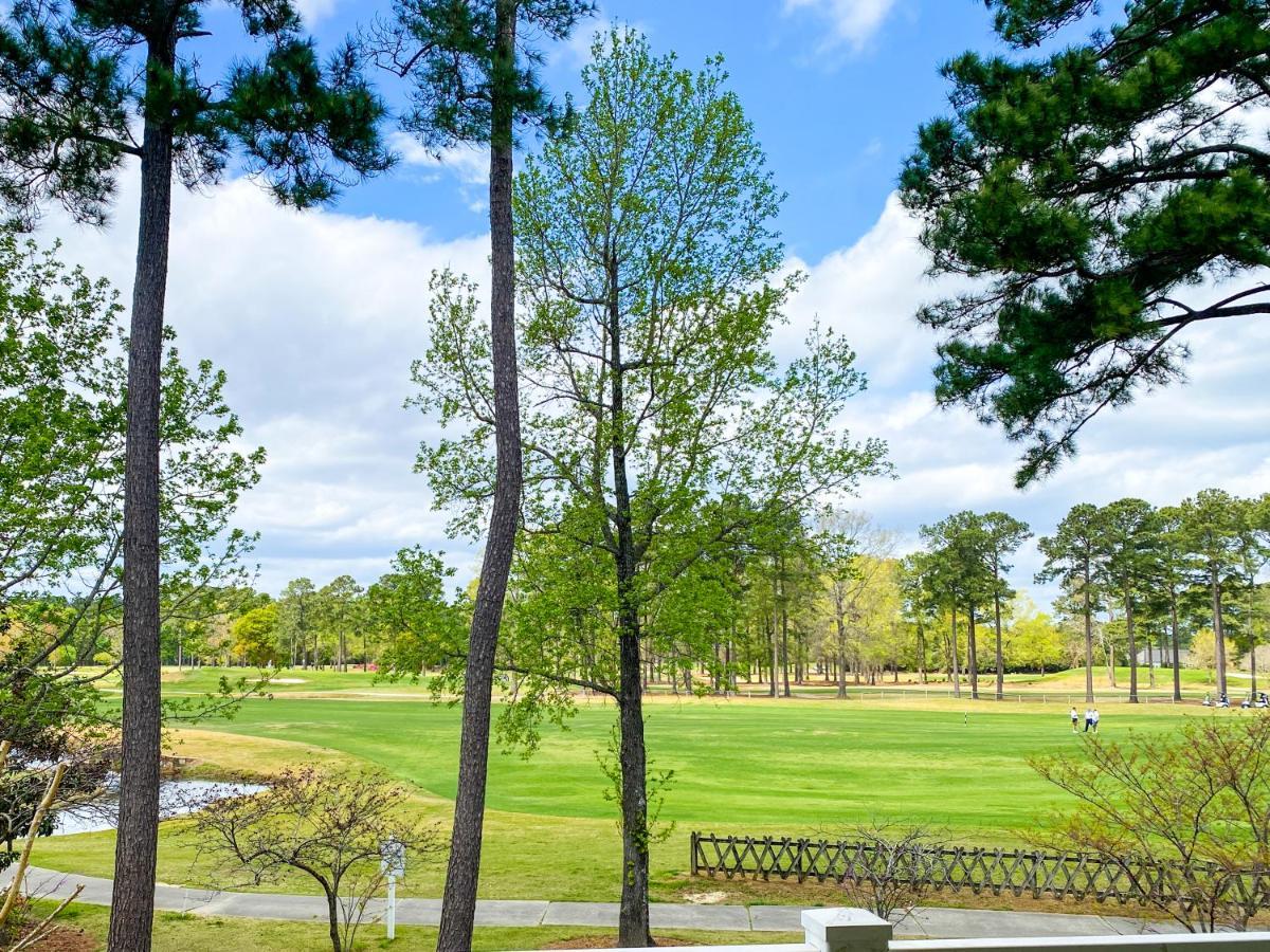 The Salty Fairway, Golf Course Condo With Resort Style Pool, 5 Miles From Beach, Fully Updated Socastee Εξωτερικό φωτογραφία