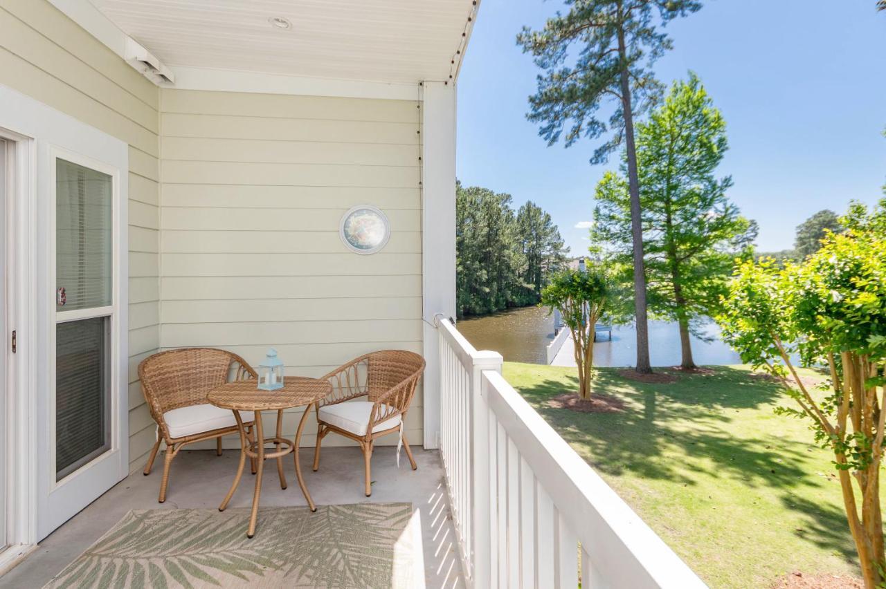 The Salty Fairway, Golf Course Condo With Resort Style Pool, 5 Miles From Beach, Fully Updated Socastee Εξωτερικό φωτογραφία