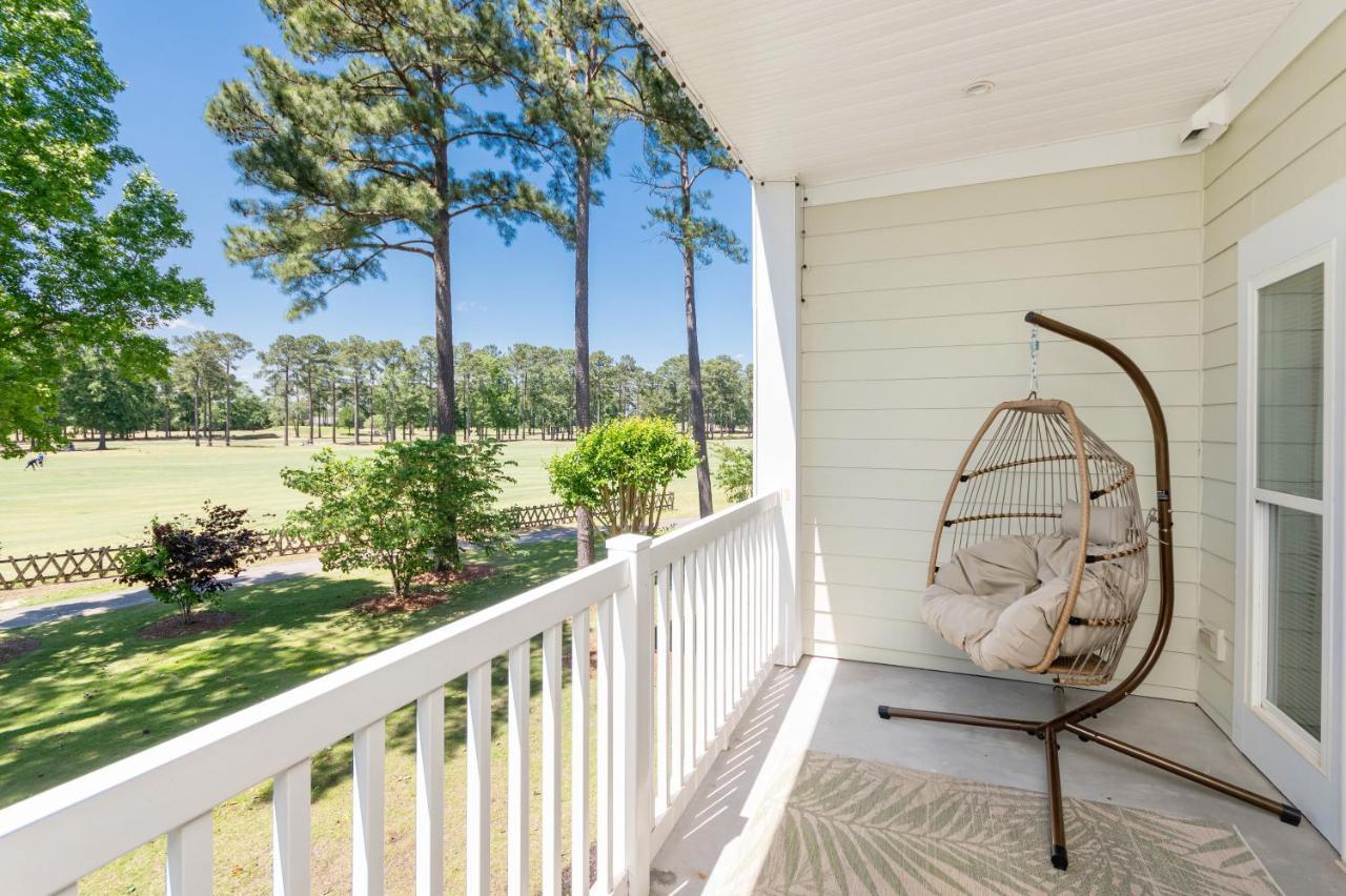 The Salty Fairway, Golf Course Condo With Resort Style Pool, 5 Miles From Beach, Fully Updated Socastee Εξωτερικό φωτογραφία