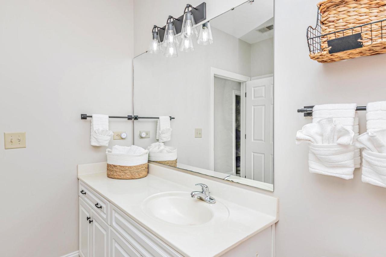 The Salty Fairway, Golf Course Condo With Resort Style Pool, 5 Miles From Beach, Fully Updated Socastee Εξωτερικό φωτογραφία