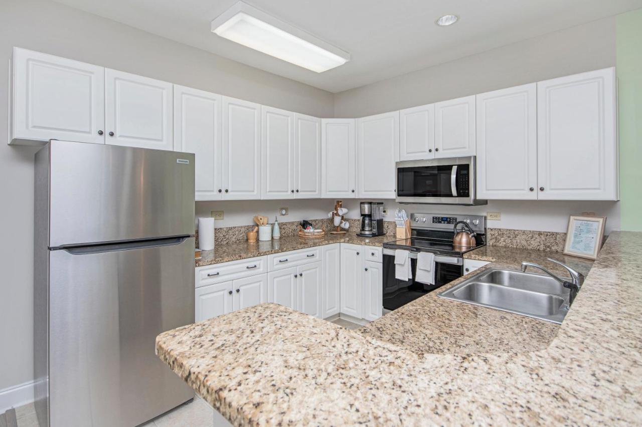 The Salty Fairway, Golf Course Condo With Resort Style Pool, 5 Miles From Beach, Fully Updated Socastee Εξωτερικό φωτογραφία