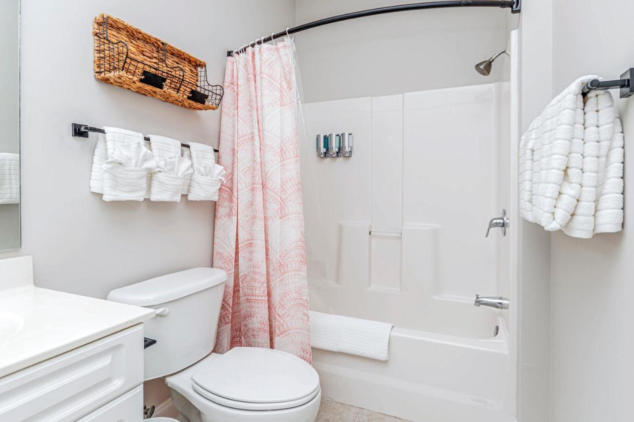 The Salty Fairway, Golf Course Condo With Resort Style Pool, 5 Miles From Beach, Fully Updated Socastee Εξωτερικό φωτογραφία
