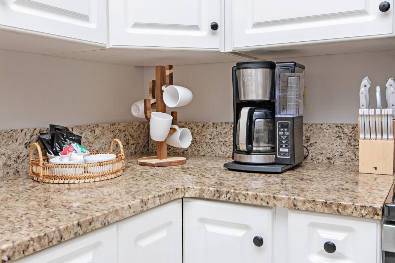 The Salty Fairway, Golf Course Condo With Resort Style Pool, 5 Miles From Beach, Fully Updated Socastee Εξωτερικό φωτογραφία