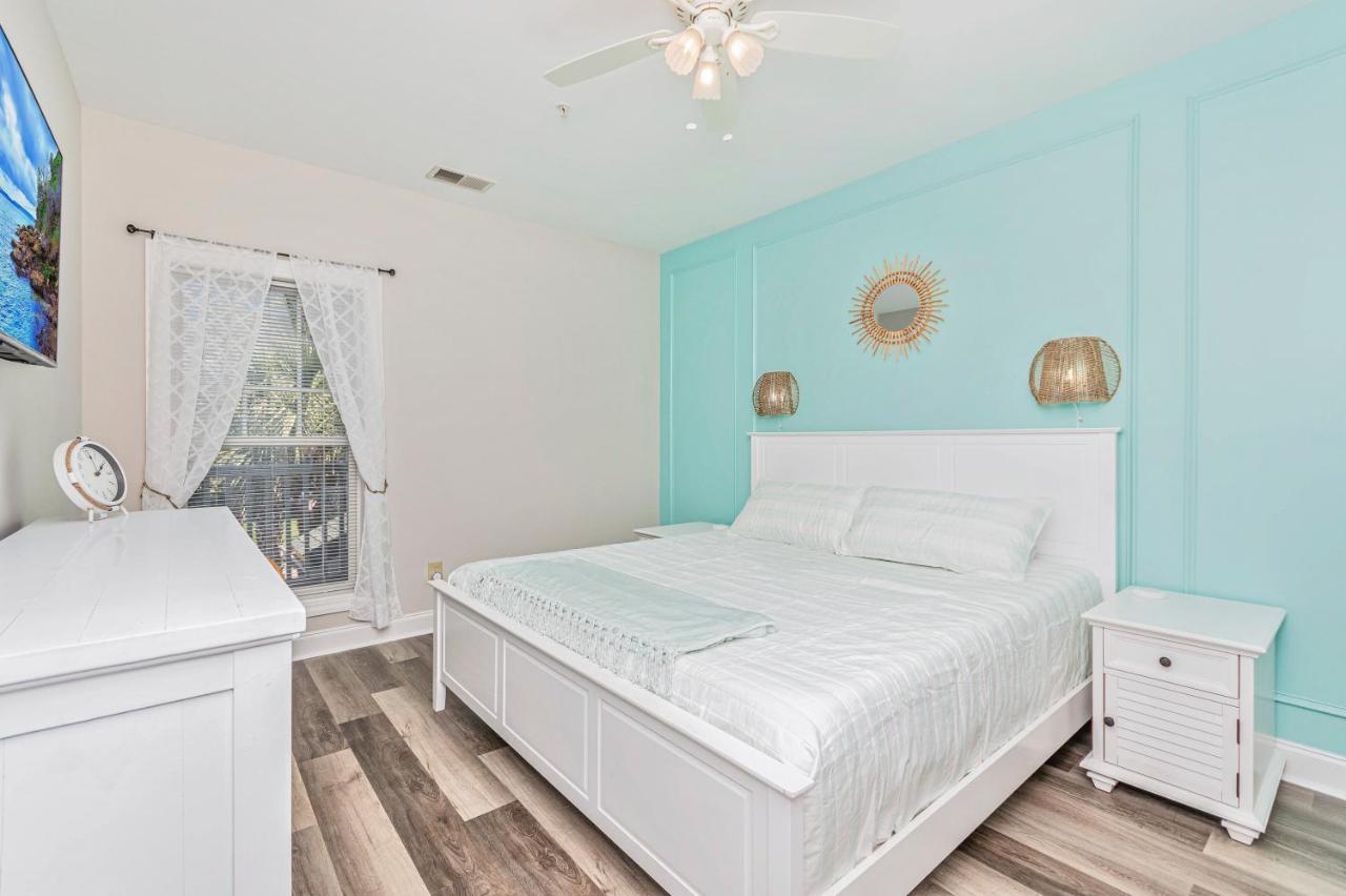 The Salty Fairway, Golf Course Condo With Resort Style Pool, 5 Miles From Beach, Fully Updated Socastee Εξωτερικό φωτογραφία