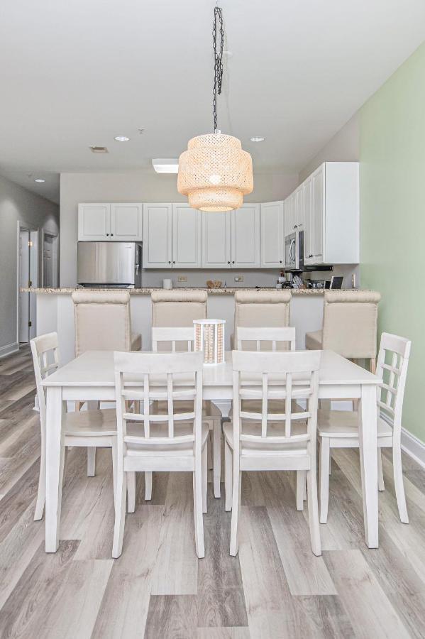 The Salty Fairway, Golf Course Condo With Resort Style Pool, 5 Miles From Beach, Fully Updated Socastee Εξωτερικό φωτογραφία