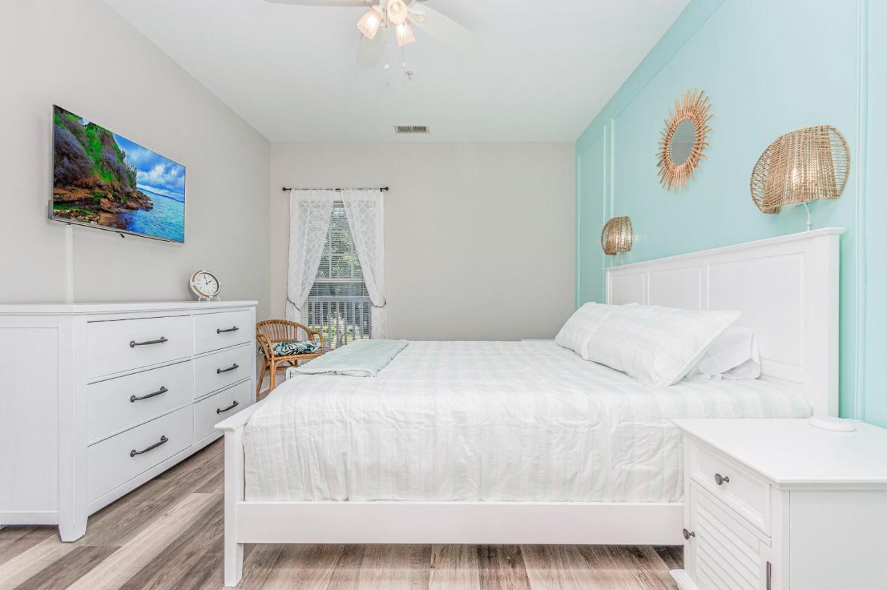 The Salty Fairway, Golf Course Condo With Resort Style Pool, 5 Miles From Beach, Fully Updated Socastee Εξωτερικό φωτογραφία