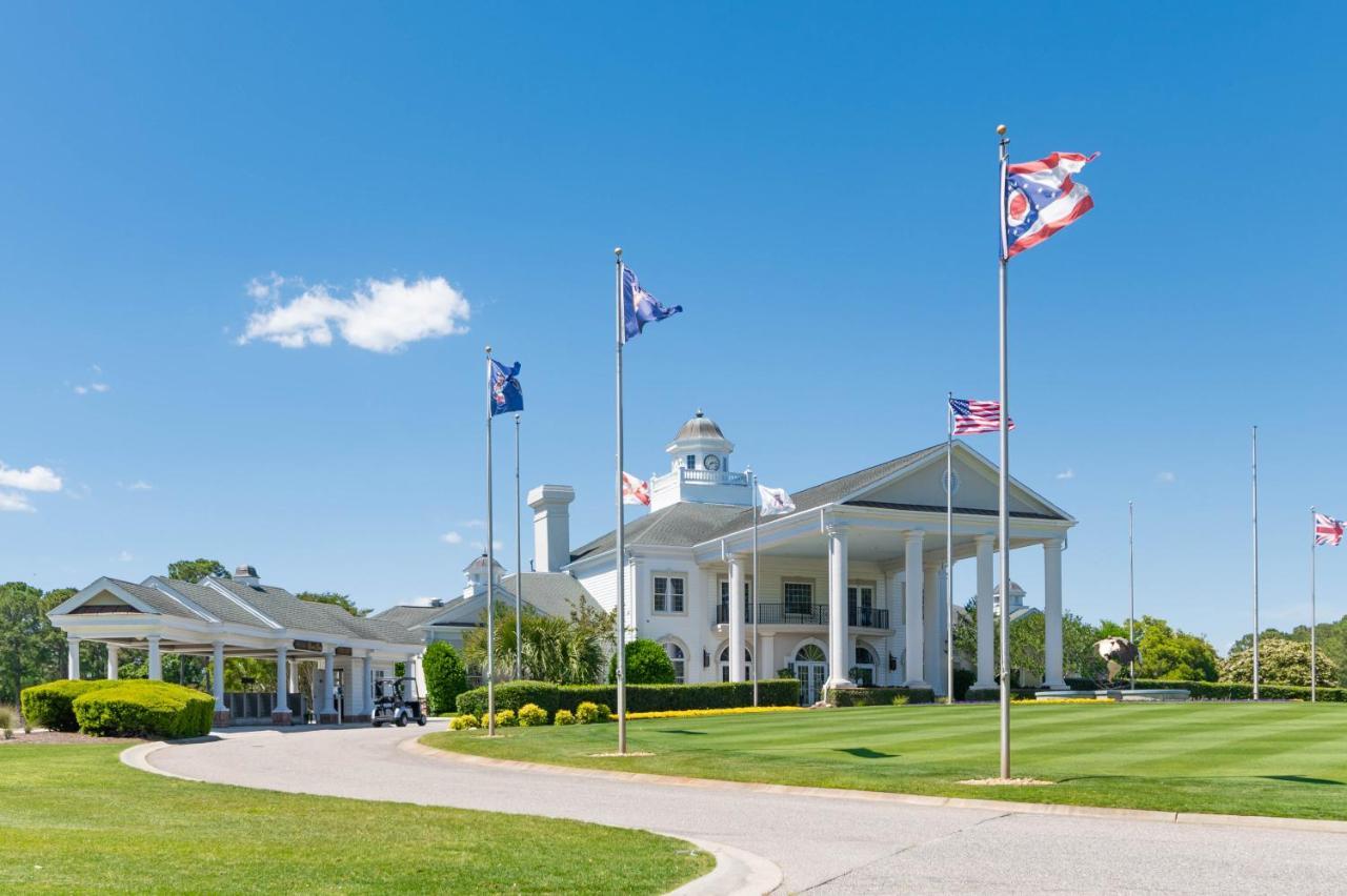 The Salty Fairway, Golf Course Condo With Resort Style Pool, 5 Miles From Beach, Fully Updated Socastee Εξωτερικό φωτογραφία