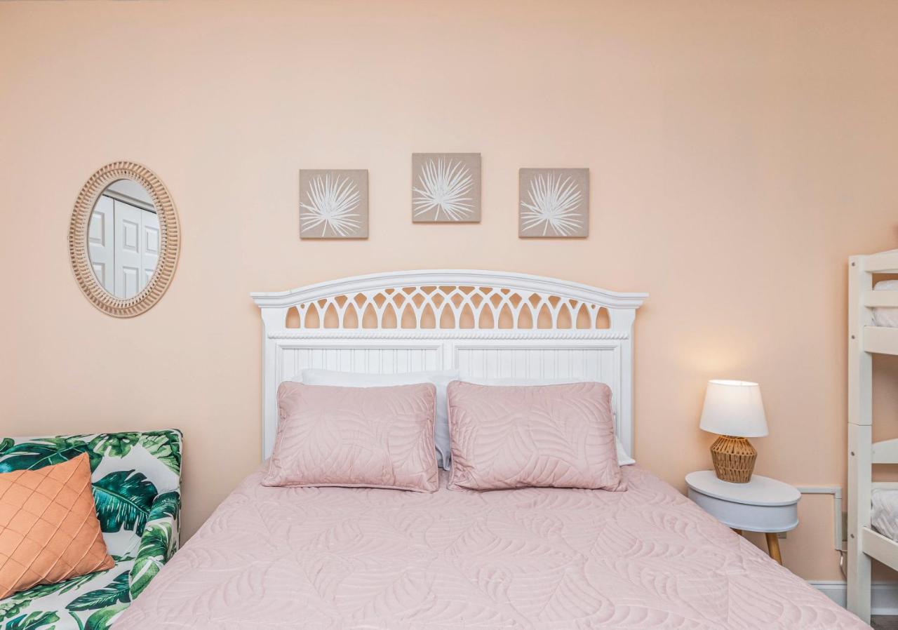 The Salty Fairway, Golf Course Condo With Resort Style Pool, 5 Miles From Beach, Fully Updated Socastee Εξωτερικό φωτογραφία