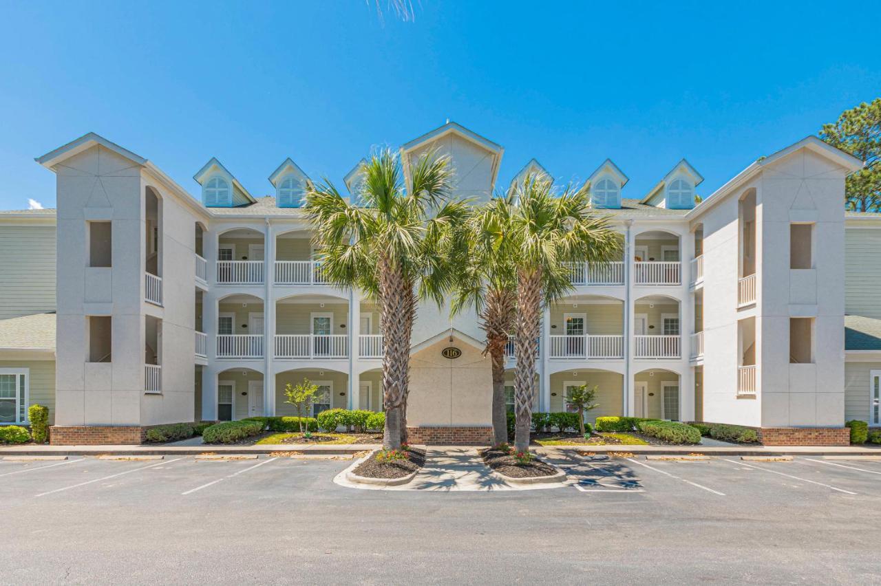 The Salty Fairway, Golf Course Condo With Resort Style Pool, 5 Miles From Beach, Fully Updated Socastee Εξωτερικό φωτογραφία