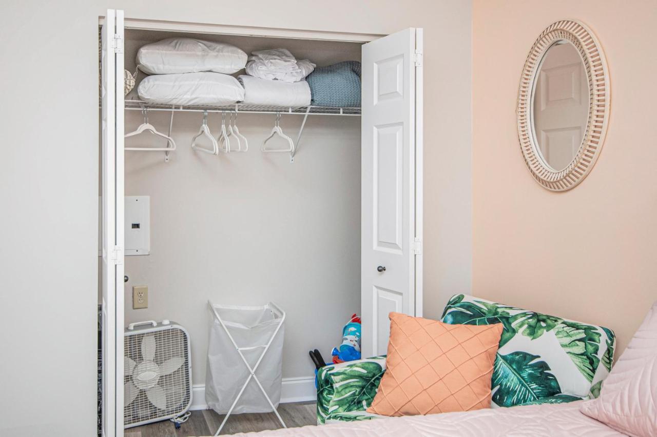 The Salty Fairway, Golf Course Condo With Resort Style Pool, 5 Miles From Beach, Fully Updated Socastee Εξωτερικό φωτογραφία
